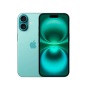 Смартфон Apple iPhone 16 128GB Teal (MYED3)