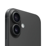 Смартфон Apple iPhone 16 Plus 256GB Black (MXWN3)