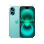 Смартфон Apple iPhone 16 Plus 128GB Teal (MXVY3)
