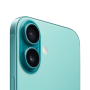 Смартфон Apple iPhone 16 Plus 128GB Teal (MXVY3)
