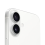 Смартфон Apple iPhone 16 Plus 512GB White (MY1X3)