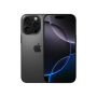 Смартфон Apple iPhone 16 Pro 256GB Black Titanium (MYNH3)