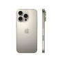 Смартфон Apple iPhone 16 Pro 128GB Natural Titanium (MYNG3)