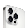 Смартфон Apple iPhone 16 Pro 1TB White Titanium (MYNT3)
