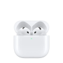 Навушники TWS Apple AirPods 4 (MXP63)