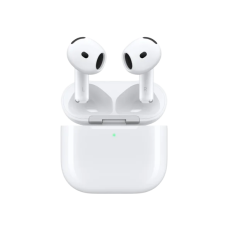 Навушники TWS Apple AirPods 4 (MXP63)