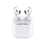 Навушники TWS Apple AirPods 4 (MXP63)