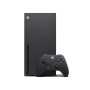 Стаціонарна ігрова приставка Microsoft Xbox Series X 1TB (889842640816)
