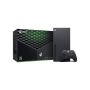 Стаціонарна ігрова приставка Microsoft Xbox Series X 1TB (889842640816)