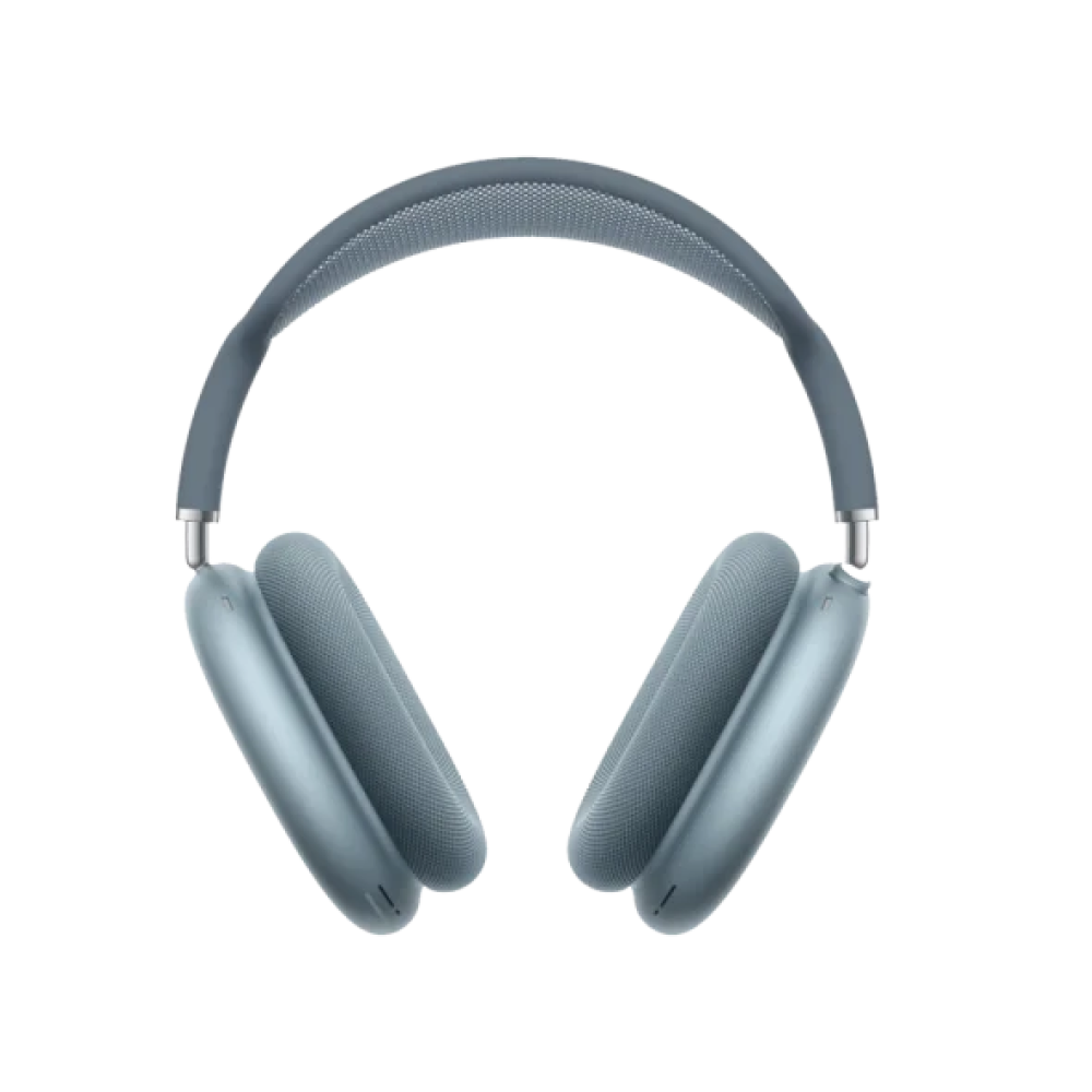 Навушники Apple AirPods Max USB-C Blue (MWW63)