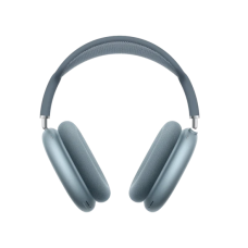 Навушники Apple AirPods Max USB-C Blue (MWW63)