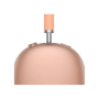 Навушники Apple AirPods Max USB-C Orange (MWW73)