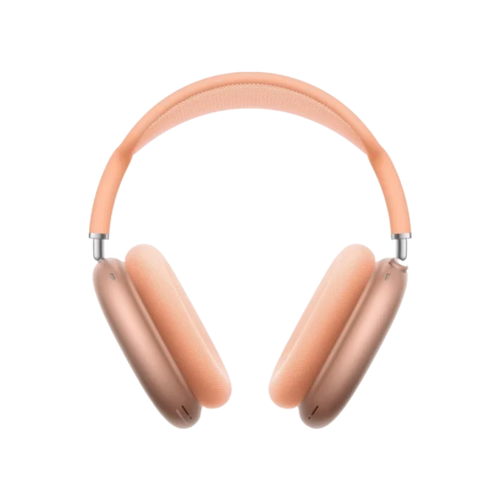 Навушники Apple AirPods Max USB-C Orange (MWW73)