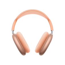 Навушники Apple AirPods Max USB-C Orange (MWW73)