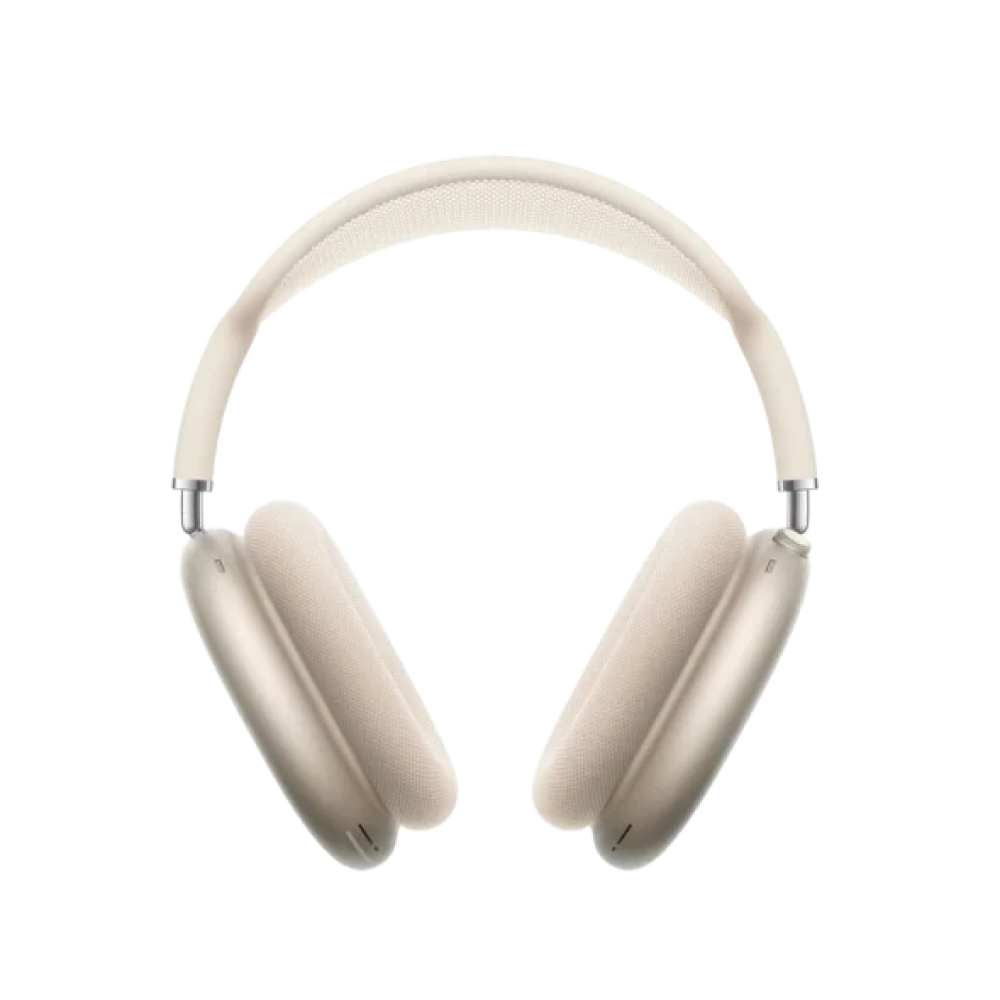 Навушники Apple AirPods Max USB-C Starlight (MWW53)