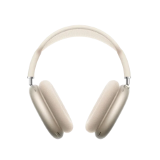 Навушники Apple AirPods Max USB-C Starlight (MWW53)