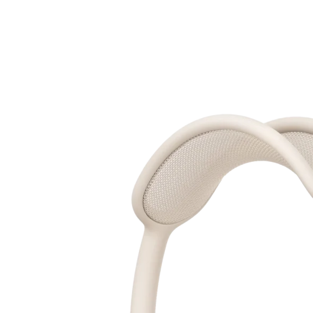 Навушники Apple AirPods Max USB-C Starlight (MWW53)