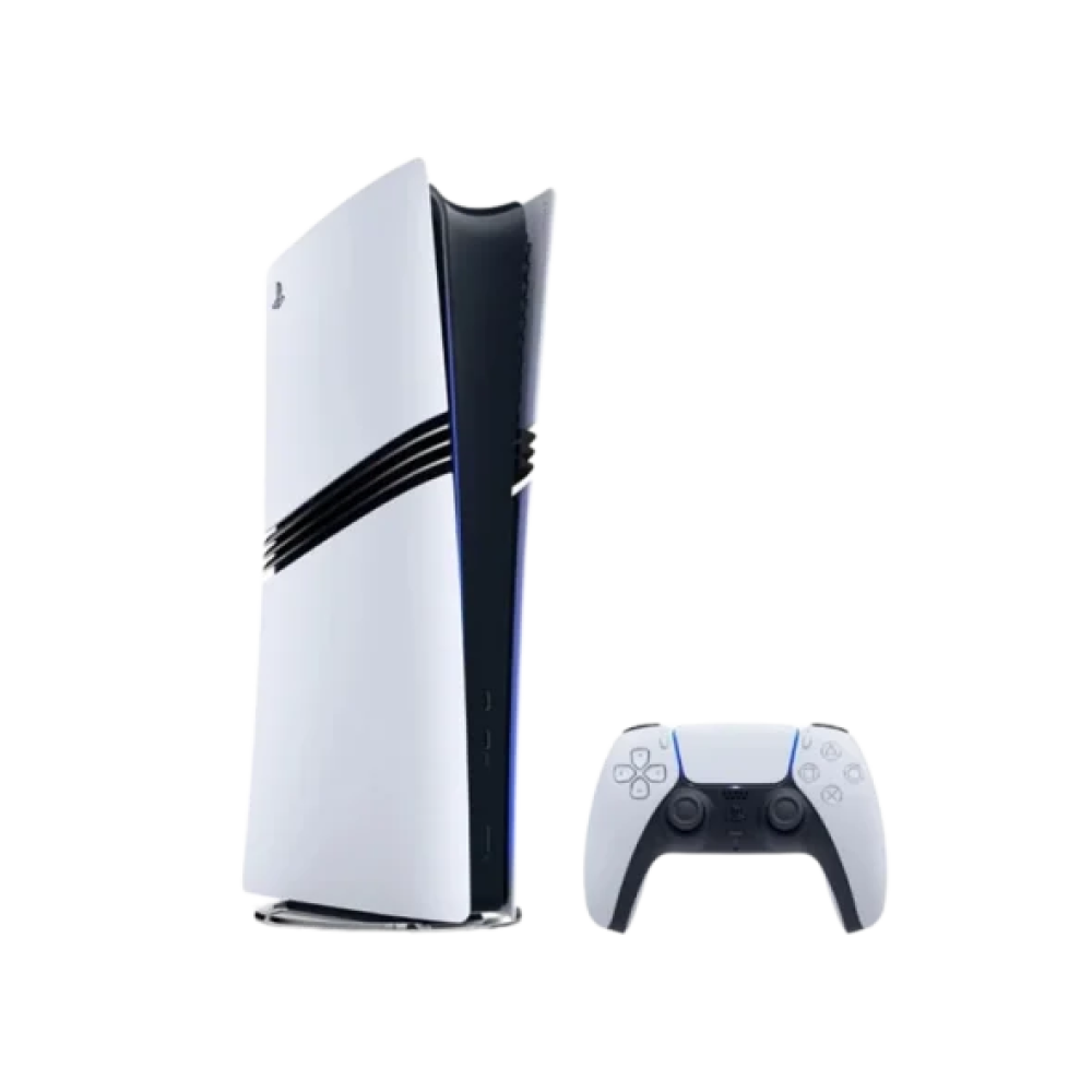 Стаціонарна ігрова приставка Sony Playstation 5 Pro 2TB (711719595915)