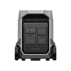 Зарядна станція EcoFlow DELTA Pro 3 EU-Version (EFDELTAPRO3-EU-CBox) 4000W 4096Wh