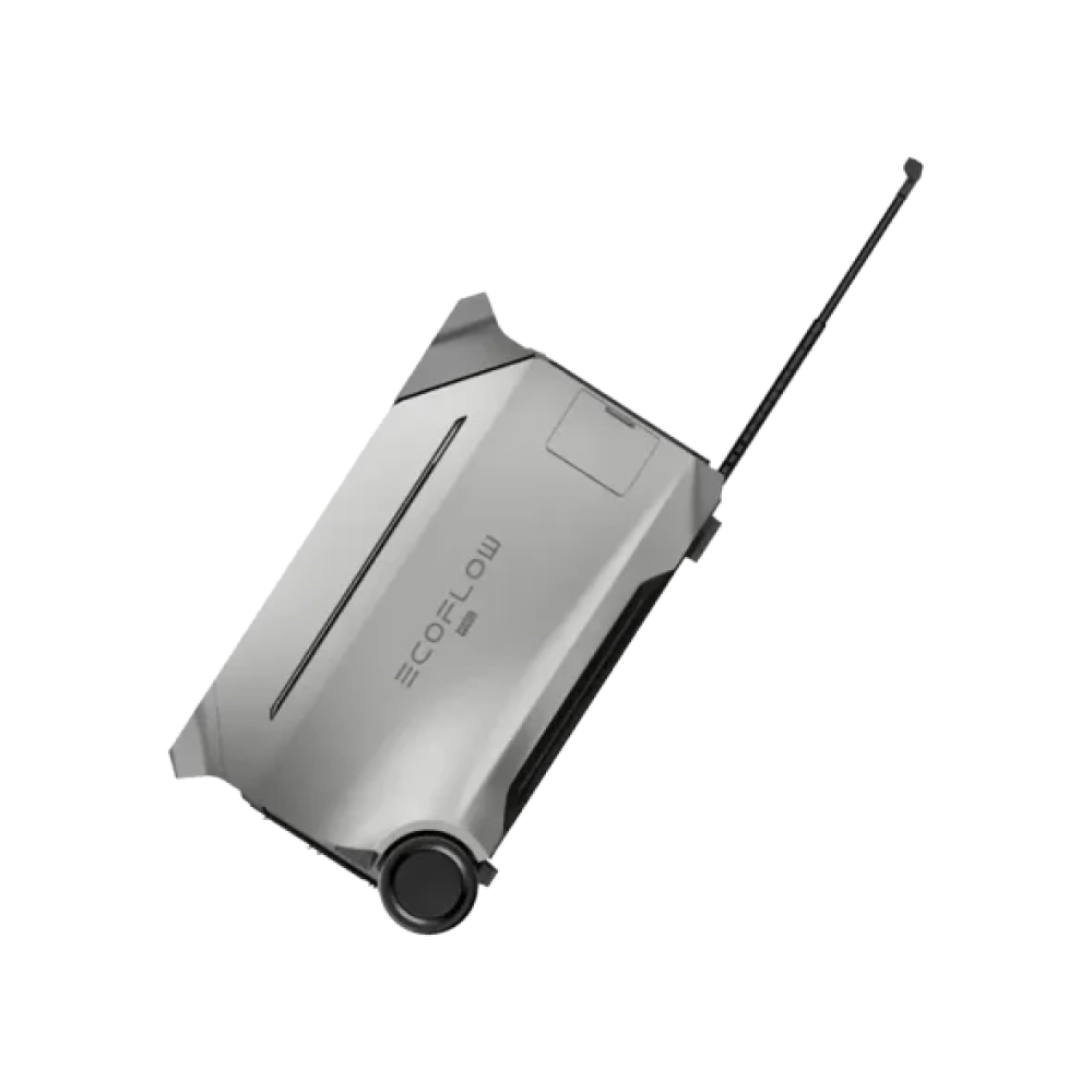 Зарядна станція EcoFlow DELTA Pro 3 EU-Version (EFDELTAPRO3-EU-CBox) 4000W 4096Wh