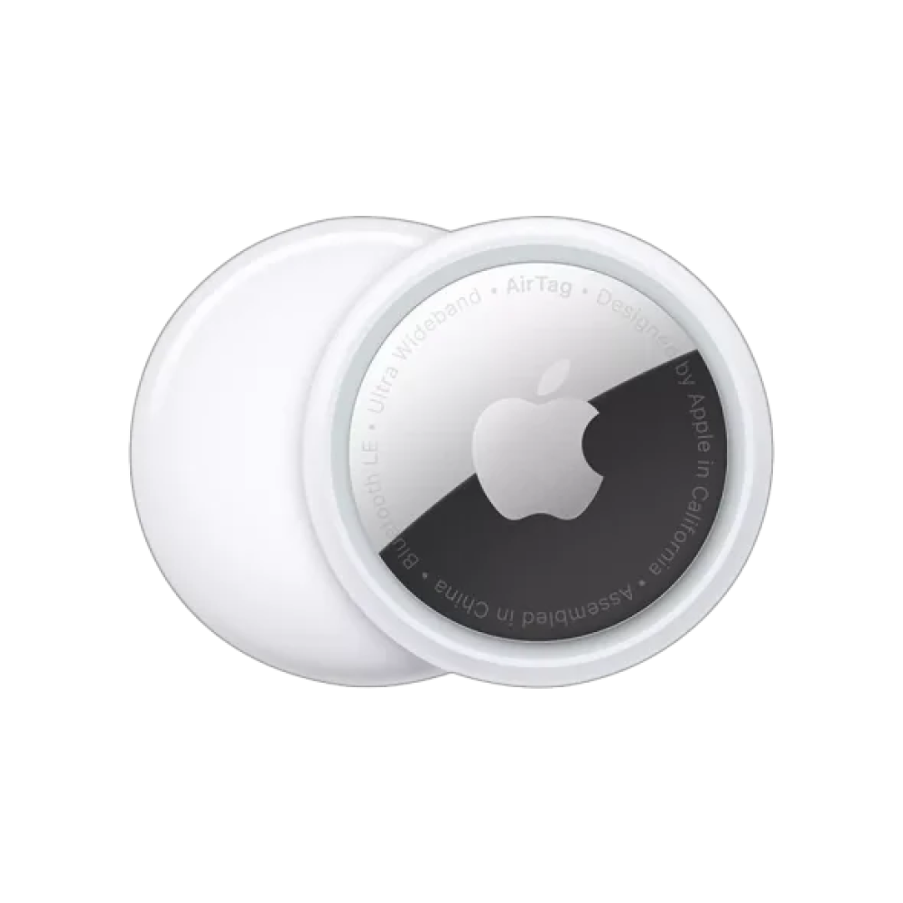 Пошуковий брелок Apple AirTag 4-pack (MX542)