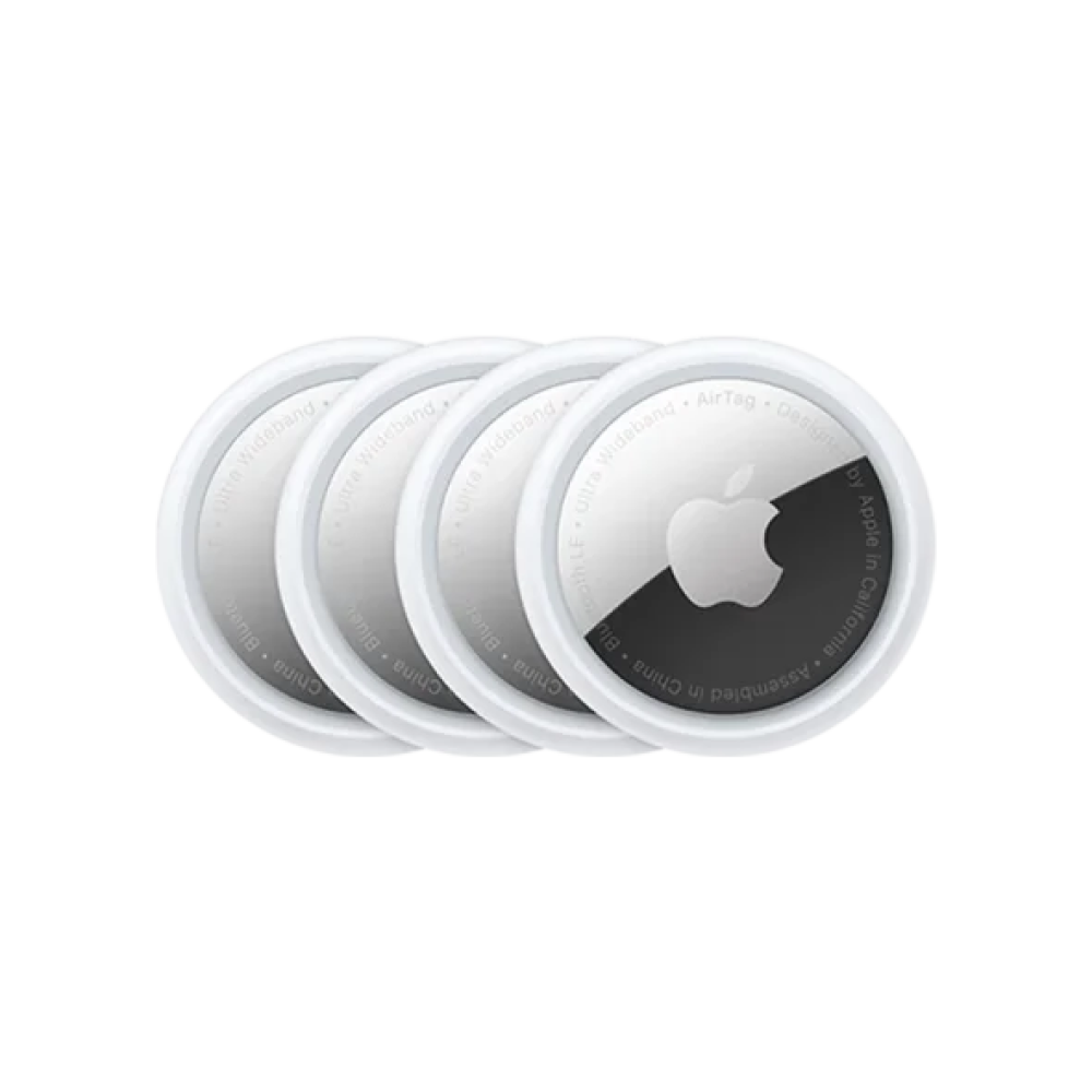 Пошуковий брелок Apple AirTag 4-pack (MX542)