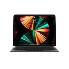 Чохол-клавіатура для планшета Apple Magic Keyboard for iPad Pro 12.9 5th gen. - Black (MJQK3)