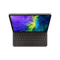 Чохол-клавіатура для планшета Apple Smart Keyboard Folio for iPad Pro 11 3rd gen. and iPad Air 4th gen. - US English. (MXNK2)