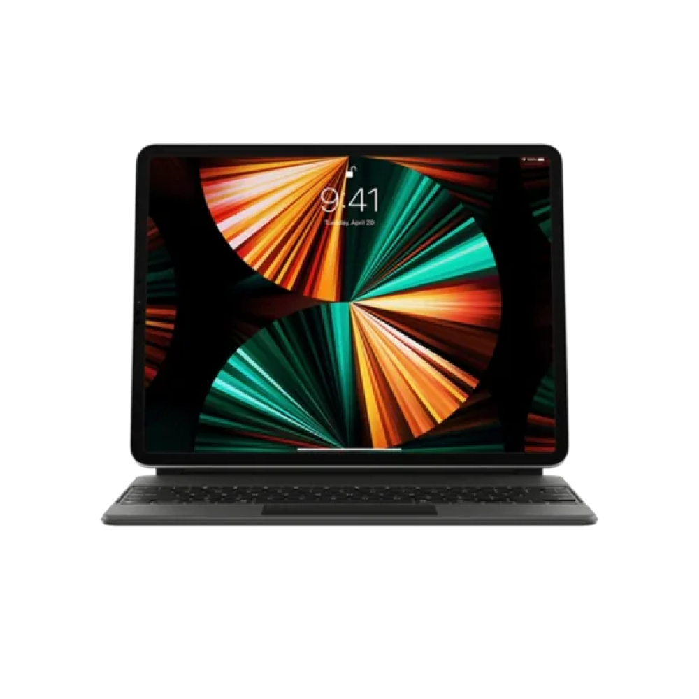 Чохол-клавіатура для планшета Apple Magic Keyboard for iPad Pro 12.9 4th Gen. (MXQU2)