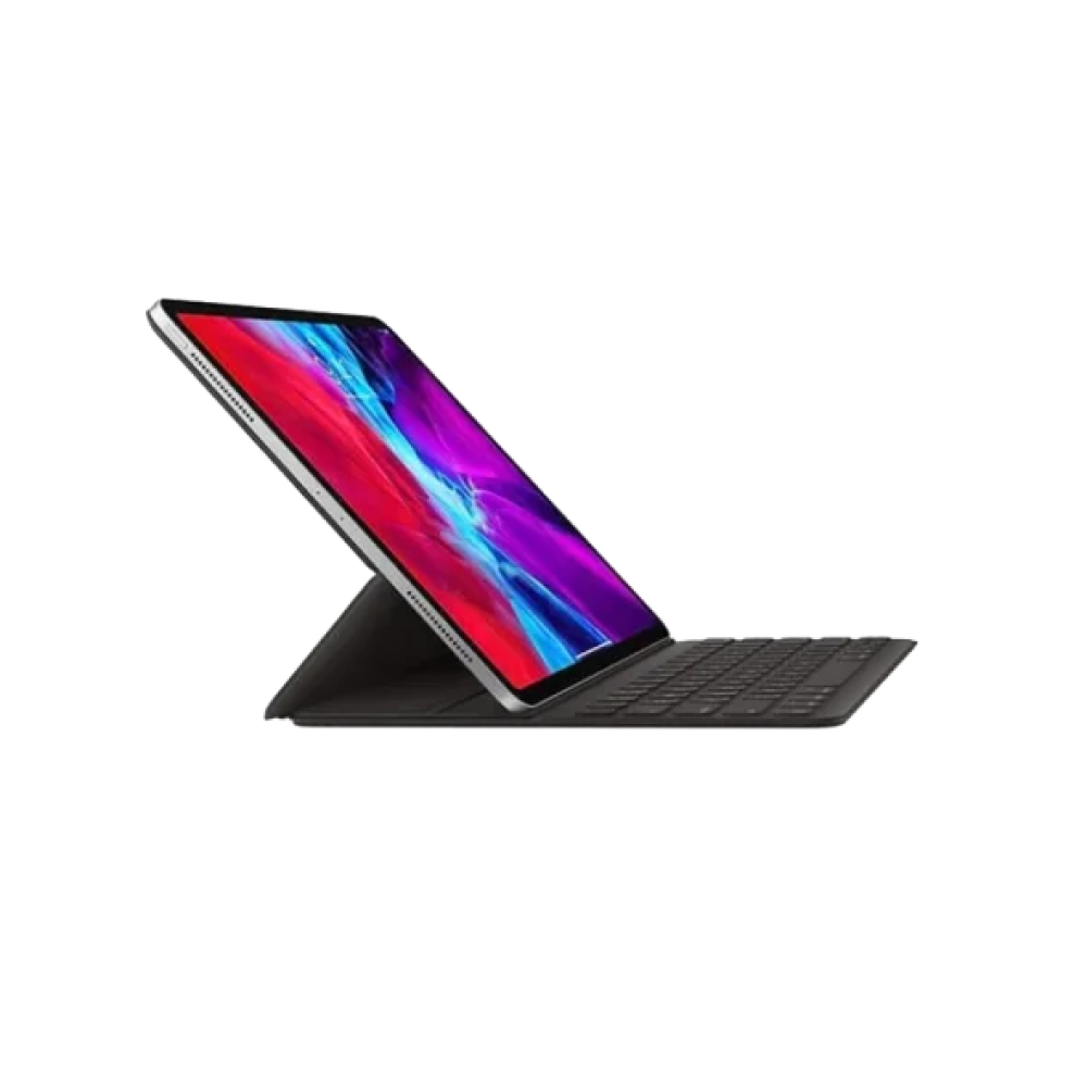Чохол-клавіатура для планшета Apple Smart Keyboard Folio for iPad Pro 12.9 4th Gen. (MXNL2)
