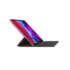Чохол-клавіатура для планшета Apple Smart Keyboard Folio for iPad Pro 12.9 4th Gen. (MXNL2)