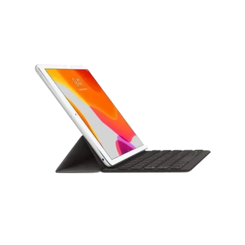 Чохол-клавіатура для планшета Apple Smart Keyboard for iPad 7th gen. and iPad Air 3rd gen. (MX3L2)