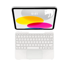 Чохол-клавіатура для планшета Apple Magic Keyboard Folio for iPad 10th gen. (MQDP3)
