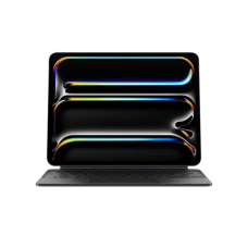 Чохол-клавіатура для планшета Apple Magic Keyboard for iPad Pro 13 (M4) - Black (MWR53)