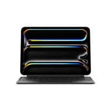 Чохол-клавіатура для планшета Apple Magic Keyboard for iPad Pro 11 (M4) - Black (MWR23)