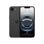 Смартфон Apple iPhone 16e 512GB Black (MD1X4)