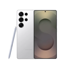 Смартфон Samsung Galaxy S25 Ultra 12/256GB Titanium Whitesilver (SM-S938BZSD)