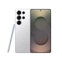 Смартфон Samsung Galaxy S25 Ultra 12/512GB Titanium Whitesilver (SM-S938BZSG)