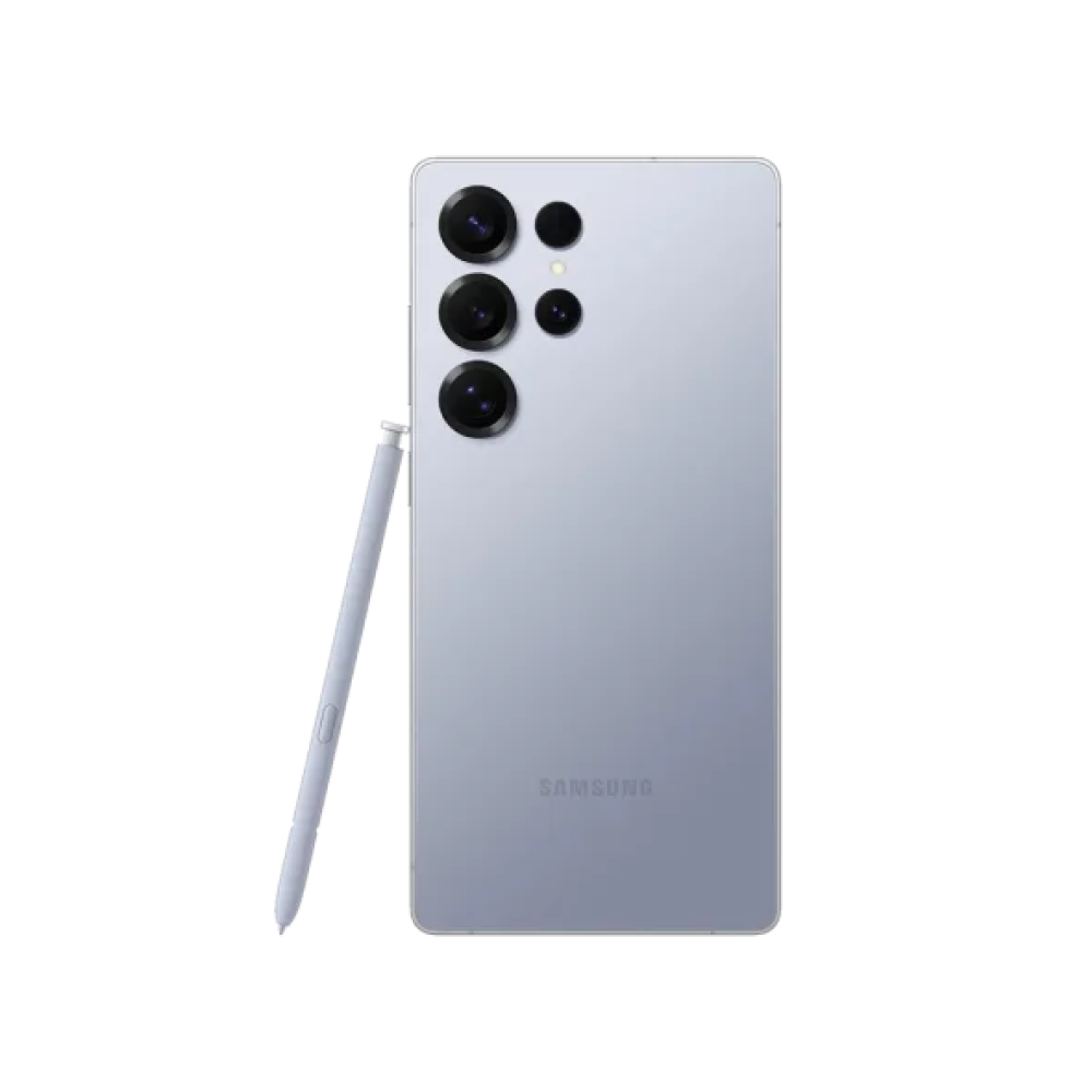 Смартфон Samsung Galaxy S25 Ultra 12/512GB Titanium Silverblue (SM-S938BZBG)