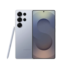 Смартфон Samsung Galaxy S25 Ultra 12/256GB Titanium Silverblue (SM-S938BZBD)