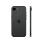 Смартфон Apple iPhone 16e 256GB eSIM Black (MD0F4)
