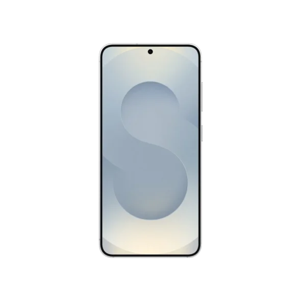 Смартфон Samsung Galaxy S25+ 12/512GB Silver Shadow (SM-S936BZSG)