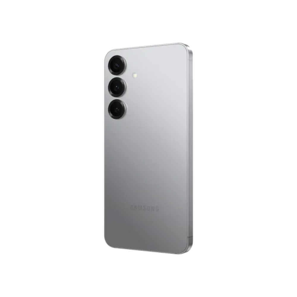 Смартфон Samsung Galaxy S25+ 12/512GB Silver Shadow (SM-S936BZSG)
