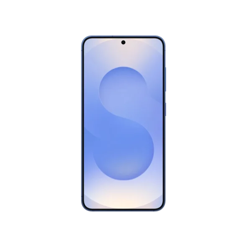 Смартфон Samsung Galaxy S25+ 12/256GB Navy (SM-S936BDBD)