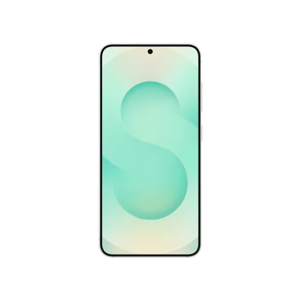 Смартфон Samsung Galaxy S25+ 12/256GB Mint (SM-S936BLGD)