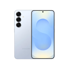 Смартфон Samsung Galaxy S25+ 12/256GB IcyBlue (SM-S936BLBD)