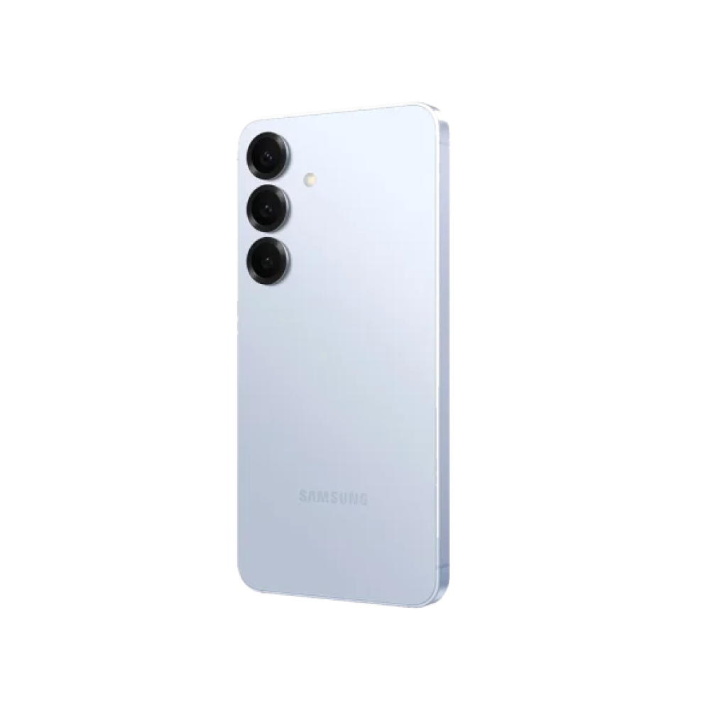 Смартфон Samsung Galaxy S25+ 12/256GB IcyBlue (SM-S936BLBD)