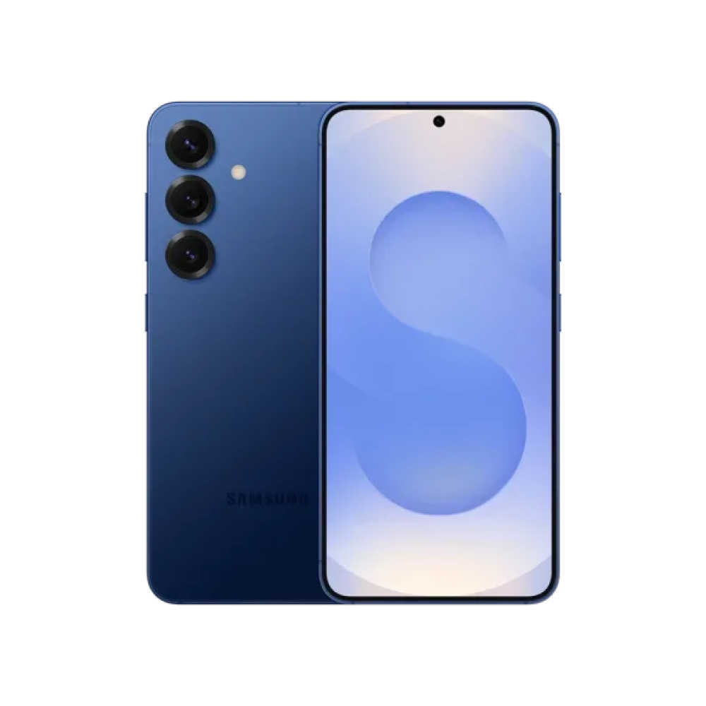 Смартфон Samsung Galaxy S25 12/256GB Navy (SM-S931BDBG)