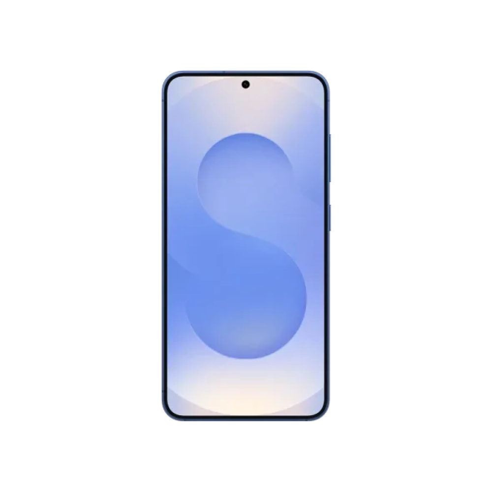 Смартфон Samsung Galaxy S25 12/256GB Navy (SM-S931BDBG)