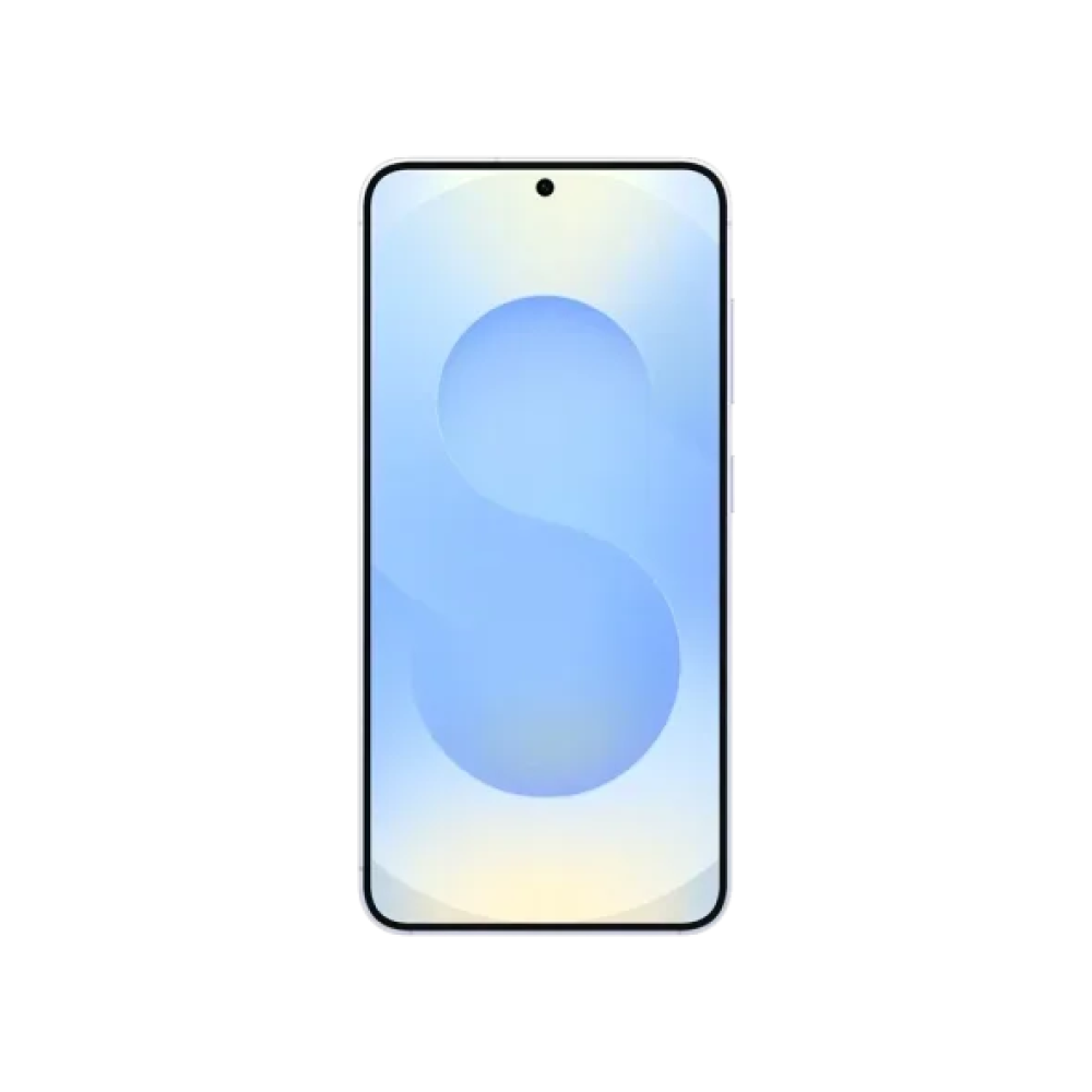 Смартфон Samsung Galaxy S25 12/512GB IcyBlue (SM-S931BLBH)